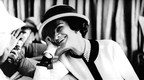 Coco Chanel : ses 10 citations mythiques 